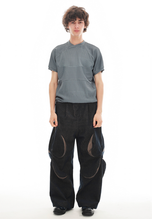 54A0 Wind Valley Car Pants