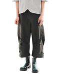 54A0 Three-Leaf Knot Pants