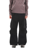 54A0-EP01 Windmill Wide-Leg Pants