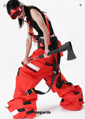 Vanguardia  Firefighter Pants
