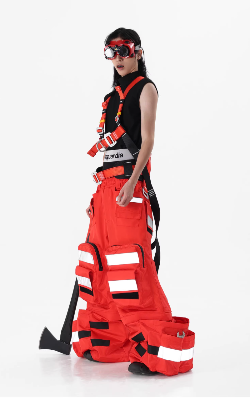 Vanguardia  Firefighter Pants