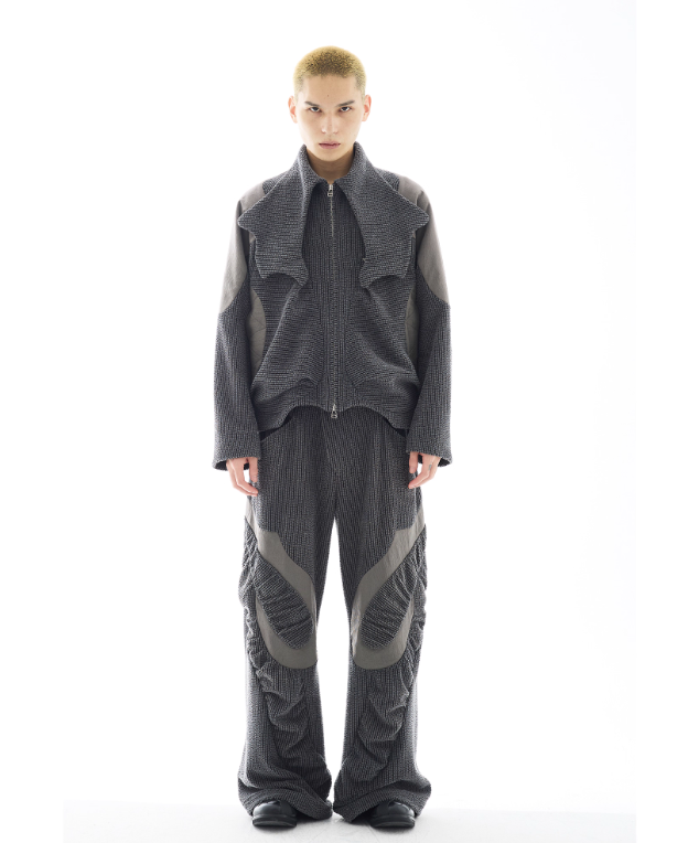 54A0 Foxhide Jacket