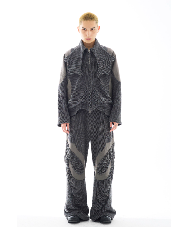 54A0 Foxhide Jacket