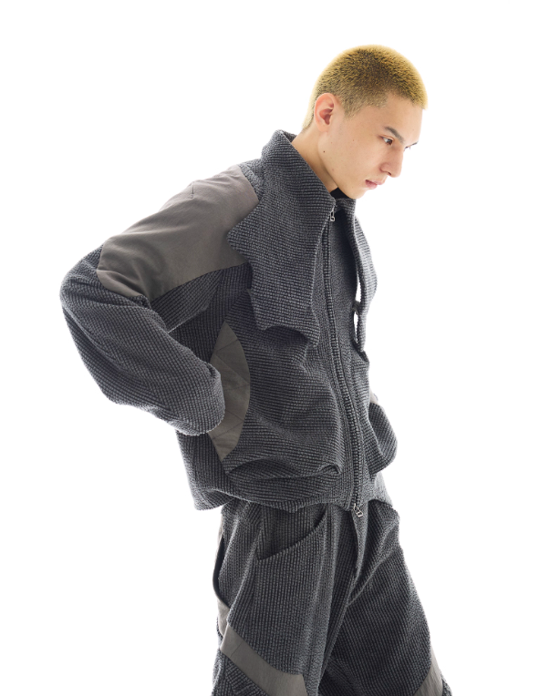 54A0 Foxhide Jacket