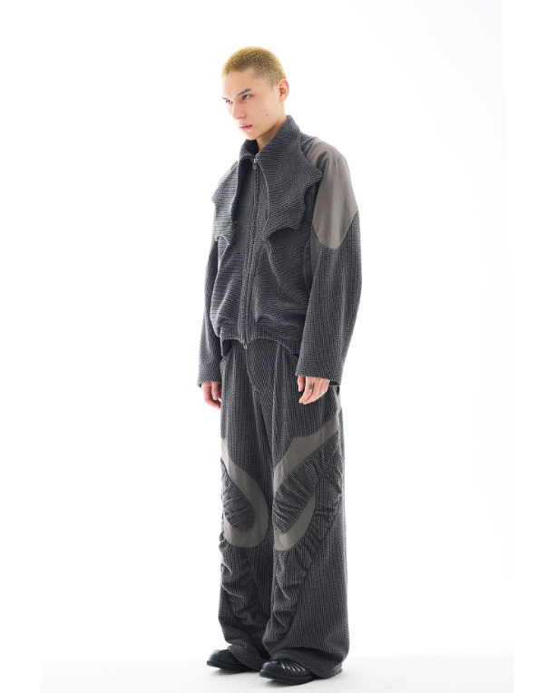 54A0 Foxhide Jacket