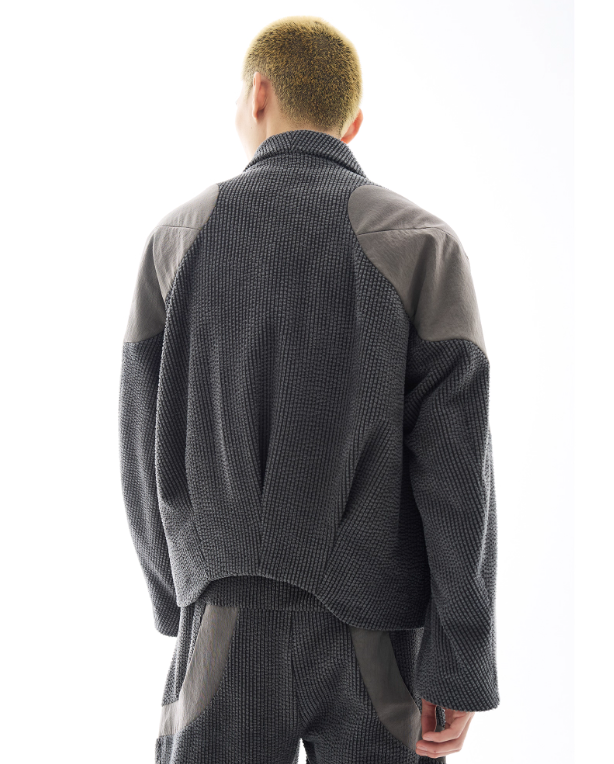 54A0 Foxhide Jacket