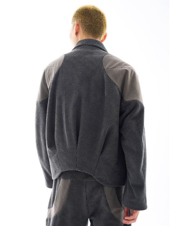 54A0 Foxhide Jacket