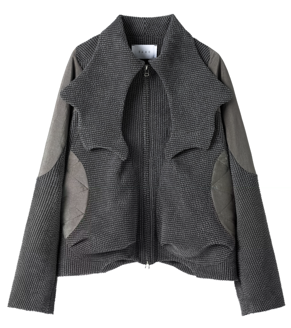 54A0 Foxhide Jacket