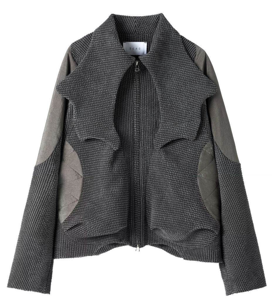 54A0 Foxhide Jacket