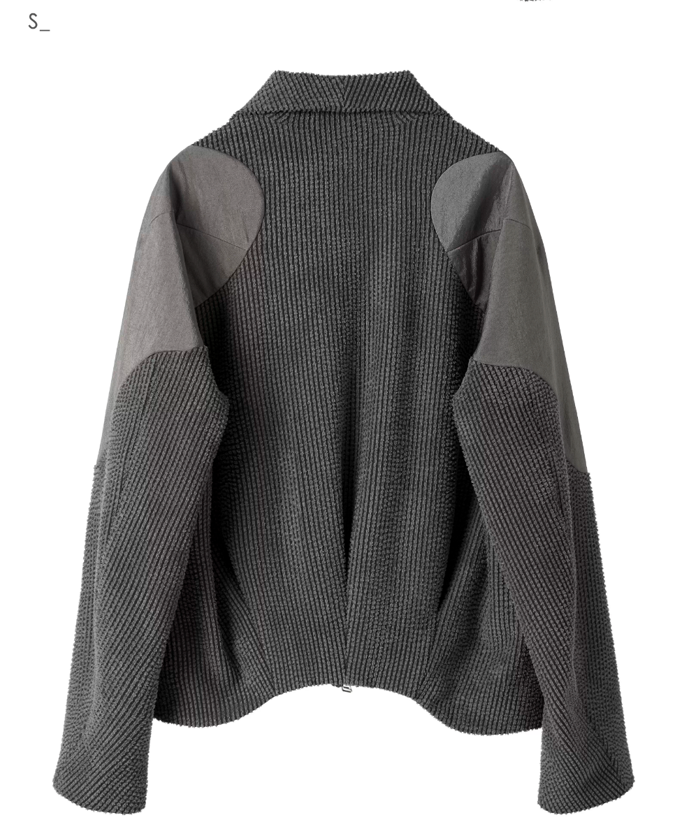 54A0 Foxhide Jacket