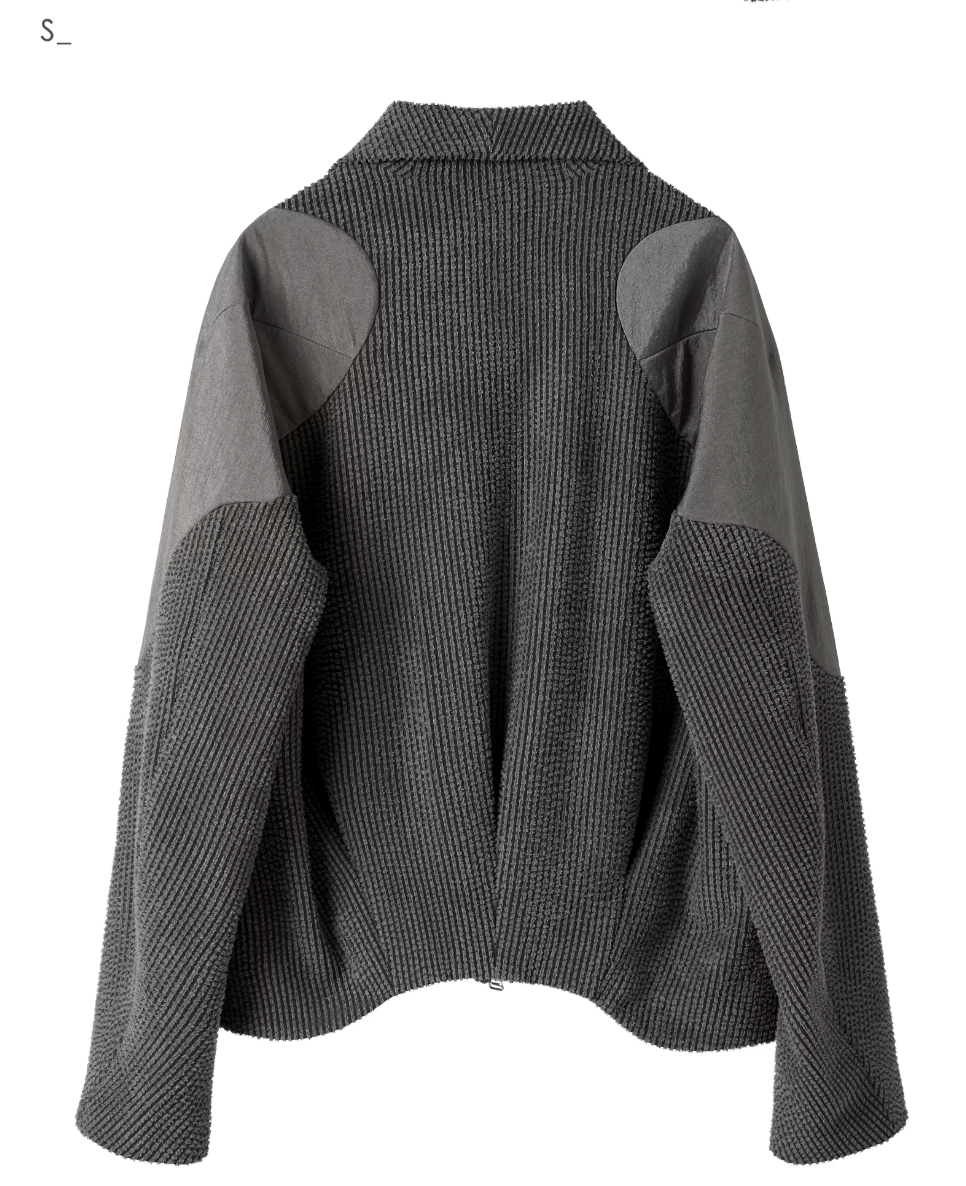 54A0 Foxhide Jacket