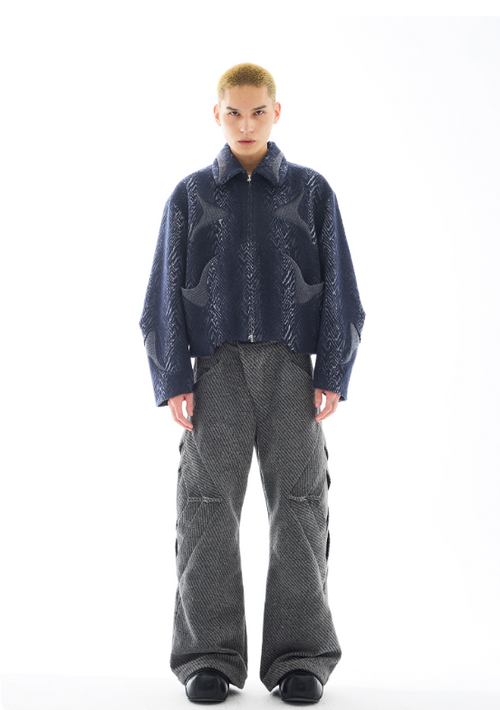 54A0 Moon Fern Jacket