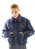 54A0 Moon Fern Jacket