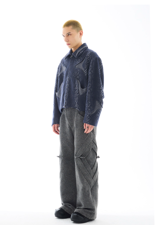 54A0 Moon Fern Jacket