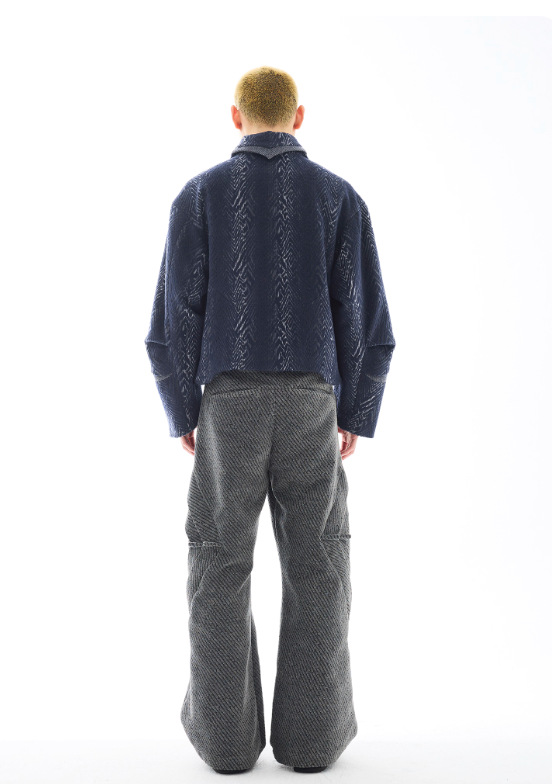 54A0 Moon Fern Jacket