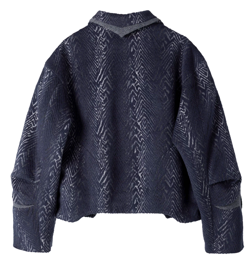 54A0 Moon Fern Jacket