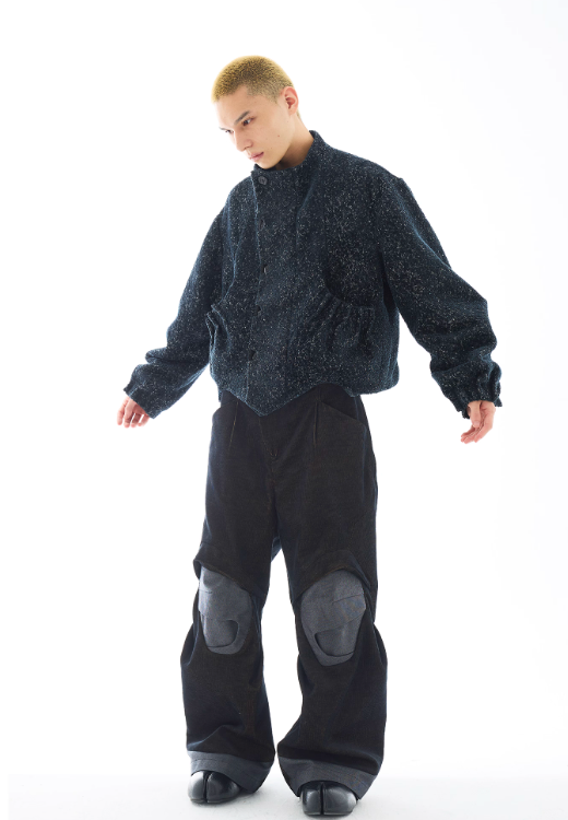 54A0 Pupil Armor Pants