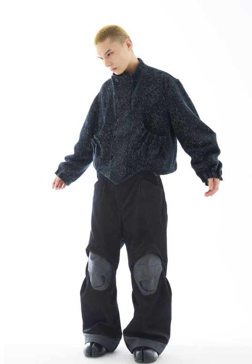 54A0 Pupil Armor Pants