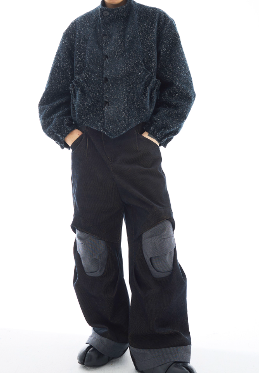 54A0 Pupil Armor Pants