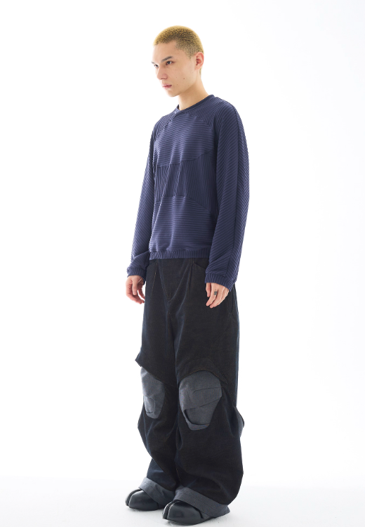 54A0 Pupil Armor Pants