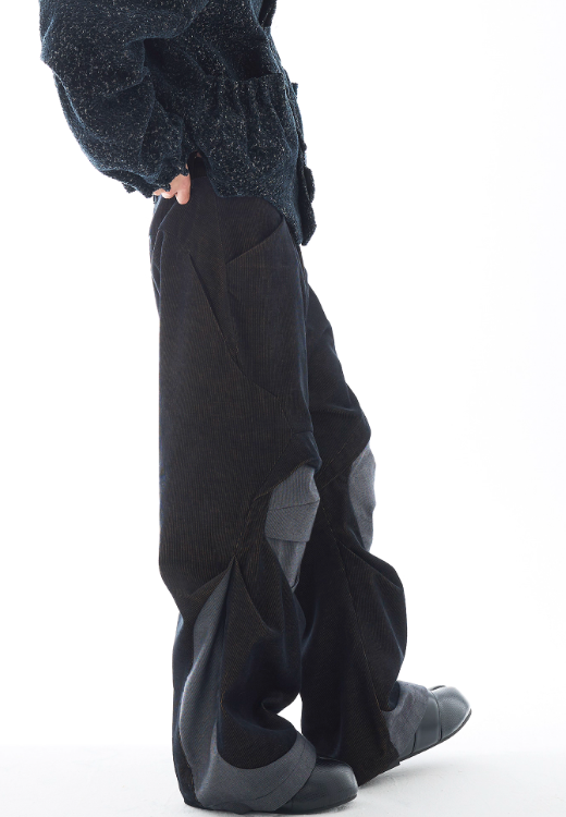 54A0 Pupil Armor Pants