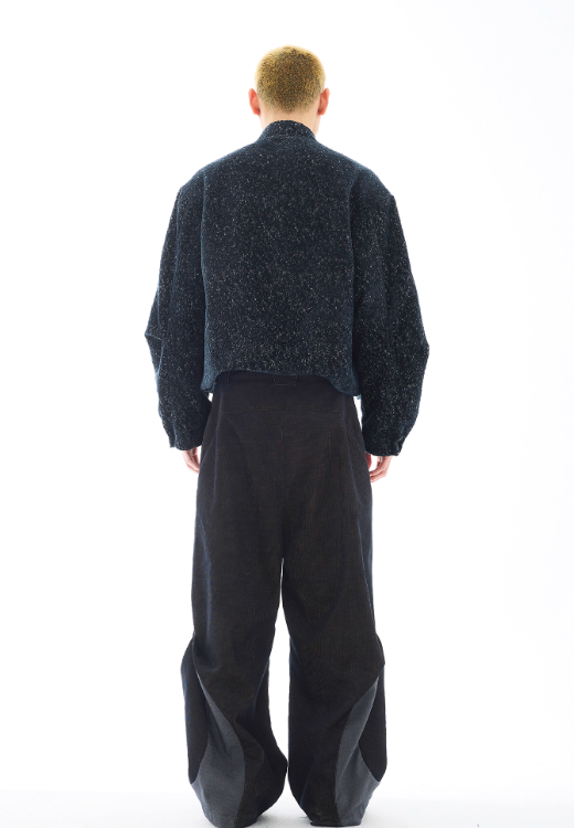 54A0 Pupil Armor Pants