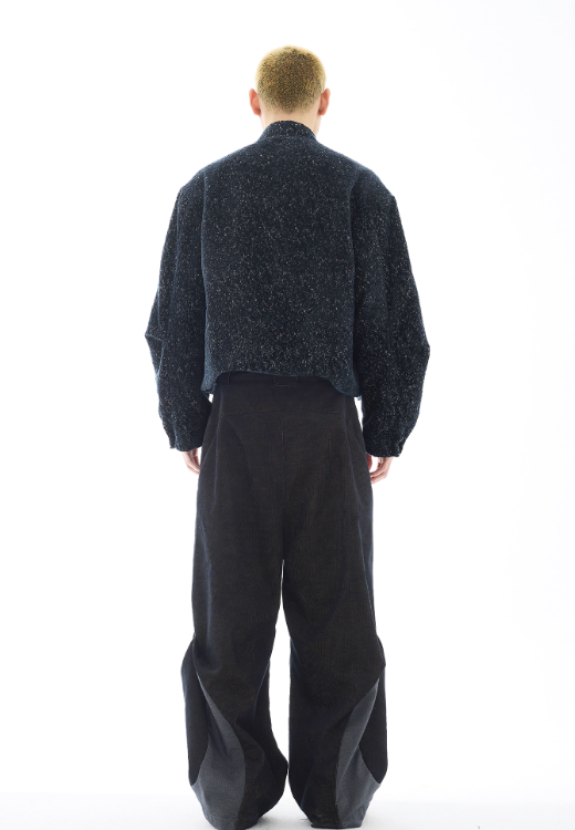 54A0 Pupil Armor Pants