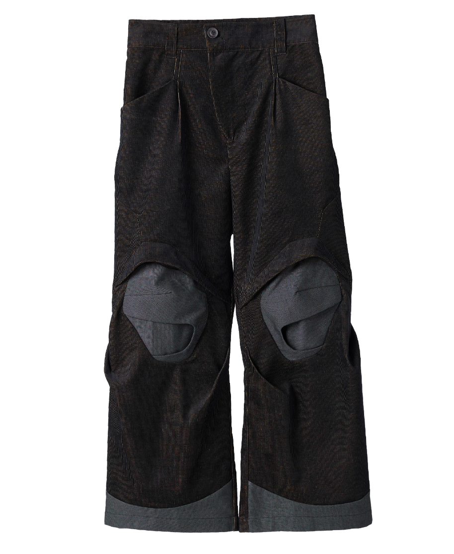 54A0 Pupil Armor Pants