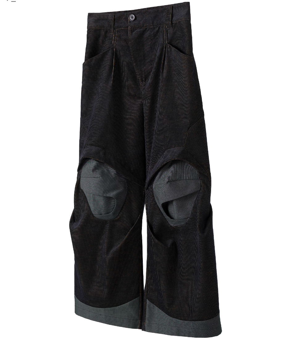 54A0 Pupil Armor Pants