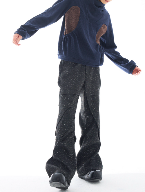 54A0 Electric Particle Pants