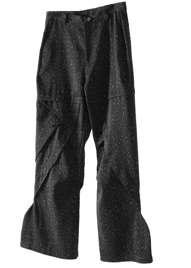 54A0 Electric Particle Pants