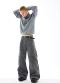 54A0 Prism Pants