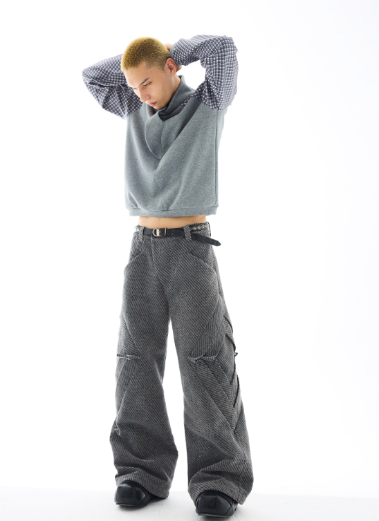 54A0 Prism Pants