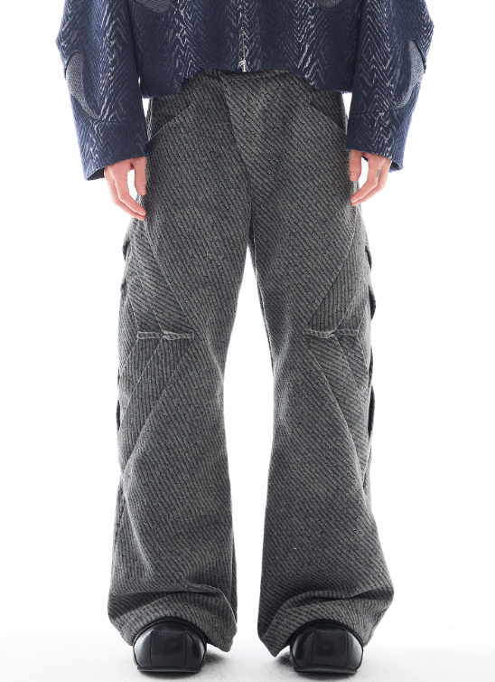 54A0 Prism Pants