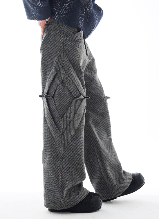54A0 Prism Pants