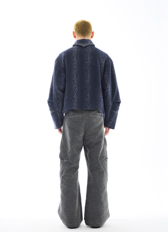 54A0 Prism Pants