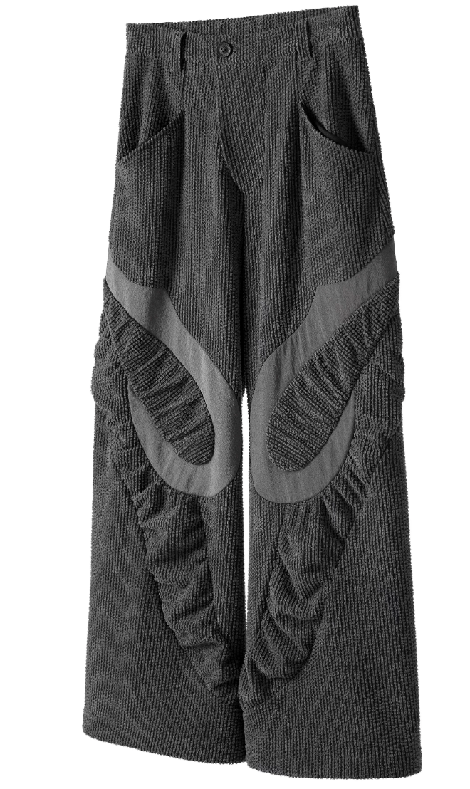 54A0 Pheasant Tail Pants
