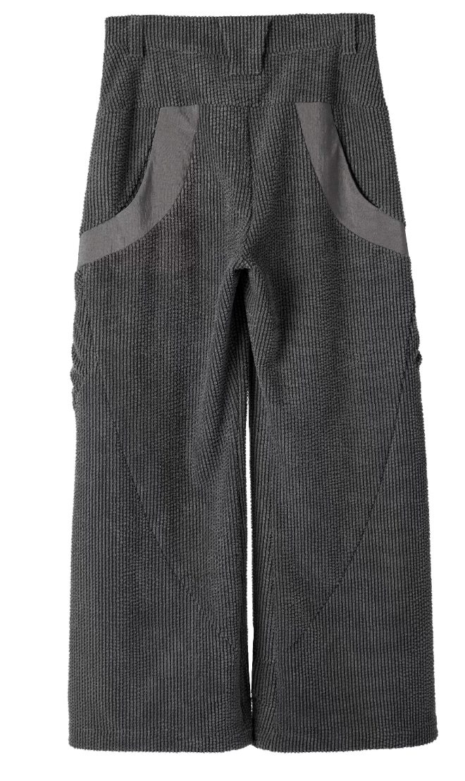 54A0 Pheasant Tail Pants