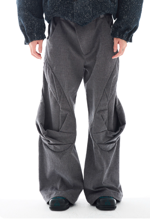 54A0 Swirl Pants
