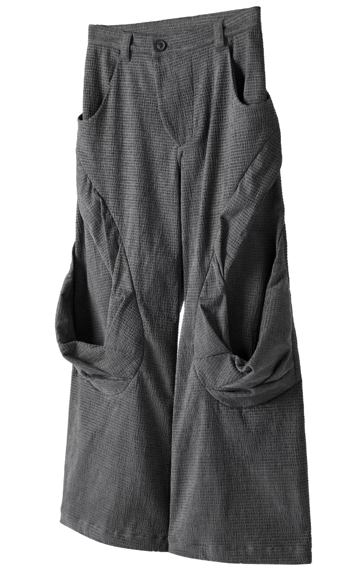 54A0 Swirl Pants
