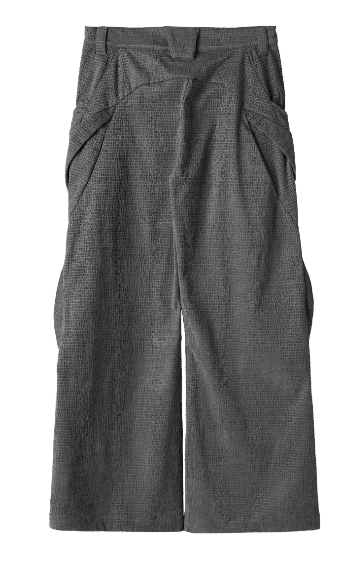 54A0 Swirl Pants