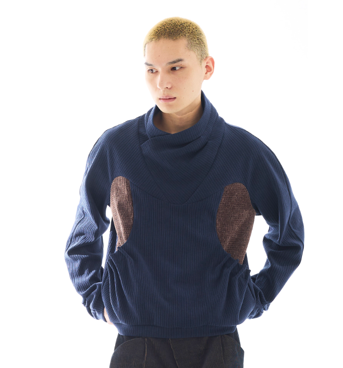 54A0 Grinding Grass Sweatshirt