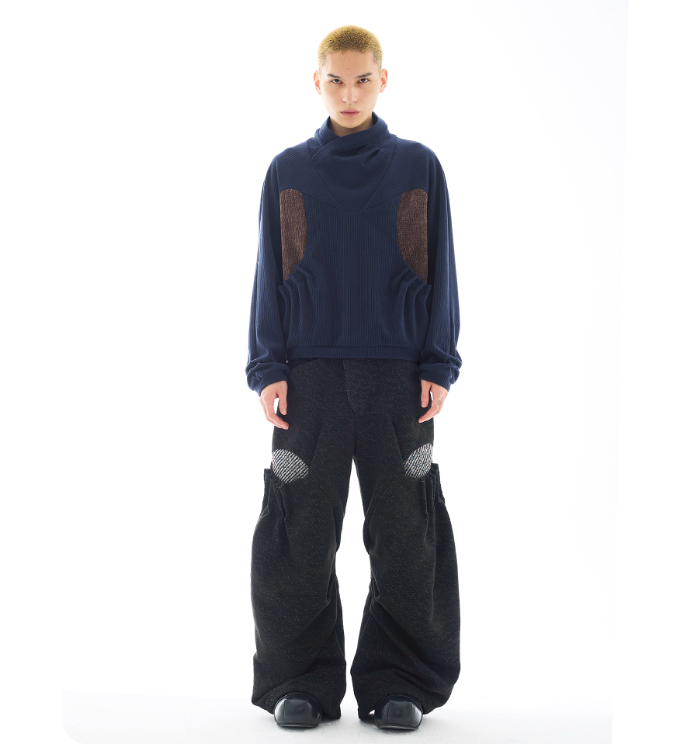 54A0 Grinding Grass Sweatshirt