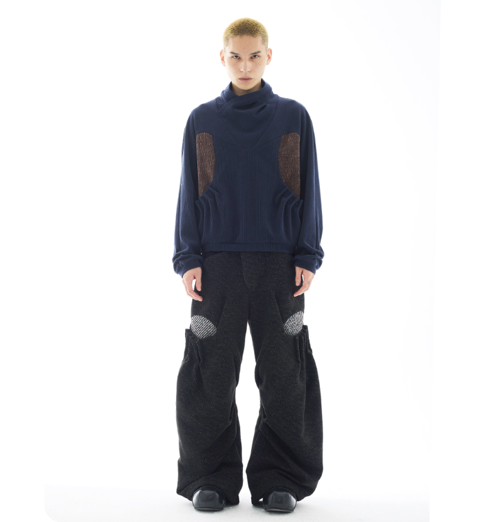 54A0 Grinding Grass Sweatshirt