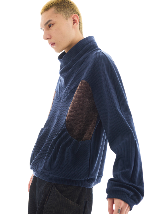 54A0 Grinding Grass Sweatshirt