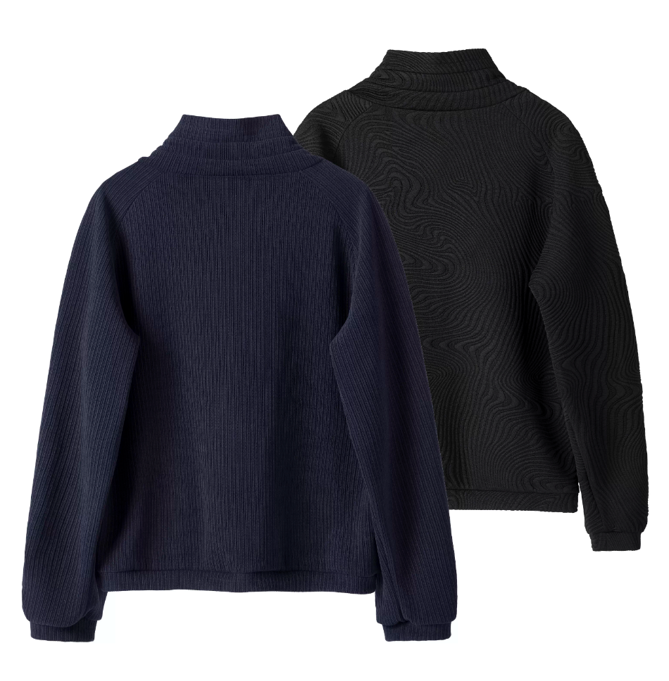 54A0 Grinding Grass Sweatshirt