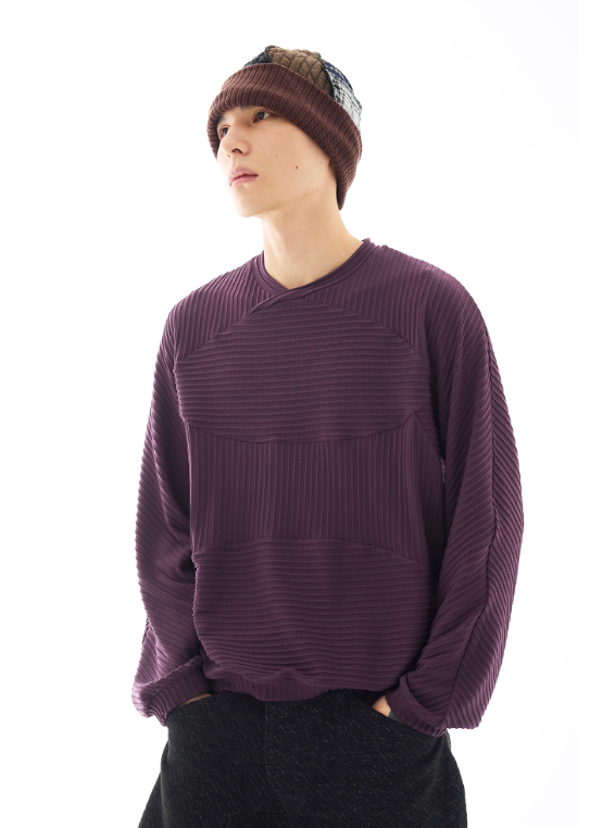 54A0 Tail Bamboo T-shirt