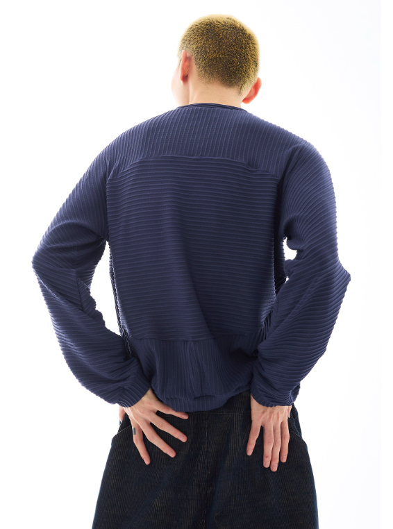 54A0 Tail Bamboo T-shirt