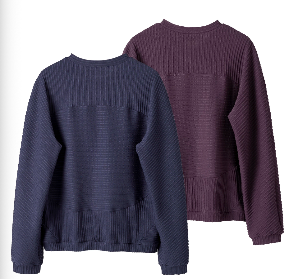 54A0 Tail Bamboo T-shirt