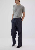 Simple Project Selvedge Straight Cut Jeans